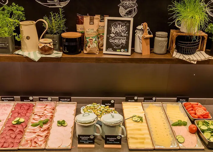 One Ku'DammHotel Berlin